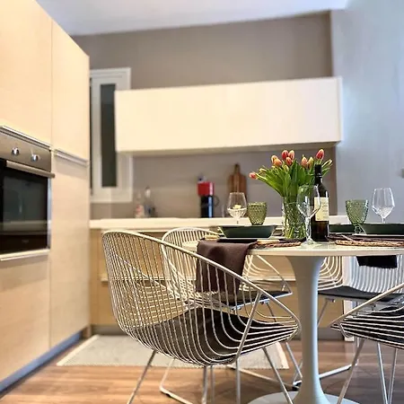 Apartment Ultimate Downtown Escape Athens