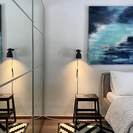 Ultimate Downtown Escape Athens